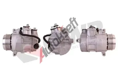 QWP Kompresor klimatizace QWP WCP667R, WCP667R  QWP Kompresor klimatizace QWP WCP667R, WCP667R