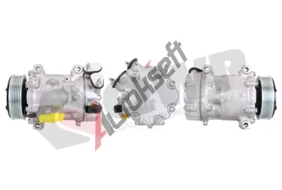 QWP Kompresor klimatizace QWP WCP681R, WCP681R