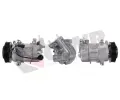 Kompresor klimatizace QWP ‐ QWP WCP695R  Kompresor klimatizace QWP ‐ QWP WCP695R