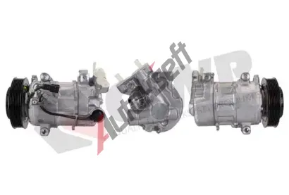 QWP Kompresor klimatizace QWP WCP695R, WCP695R  QWP Kompresor klimatizace QWP WCP695R, WCP695R