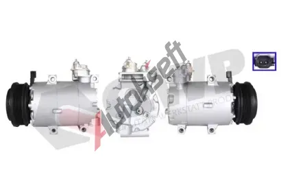 QWP Kompresor klimatizace QWP WCP709R, WCP709R