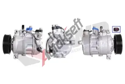 QWP Kompresor klimatizace QWP WCP717R, WCP717R  QWP Kompresor klimatizace QWP WCP717R, WCP717R