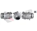 Kompresor klimatizace QWP ‐ QWP WCP727R  Kompresor klimatizace QWP ‐ QWP WCP727R