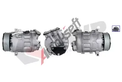 QWP Kompresor klimatizace QWP WCP727R, WCP727R