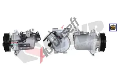 QWP Kompresor klimatizace QWP WCP730R, WCP730R