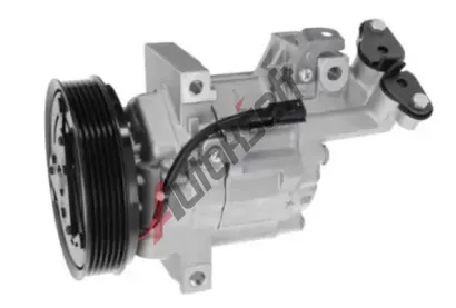 QWP Kompresor klimatizace QWP WCP737N, WCP737N