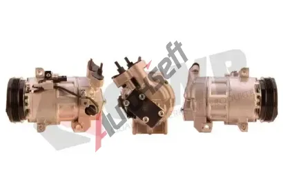 QWP Kompresor klimatizace QWP WCP739R, WCP739R QWP Kompresor klimatizace QWP WCP739R, WCP739R