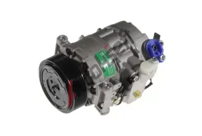 QWP Kompresor klimatizace QWP WCP741N, WCP741N