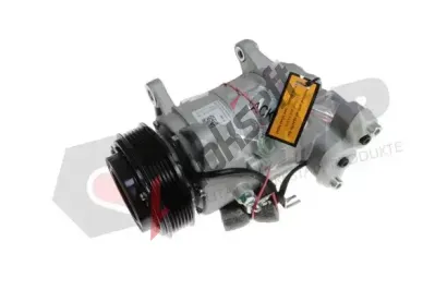 QWP Kompresor klimatizace QWP WCP742R, WCP742R  QWP Kompresor klimatizace QWP WCP742R, WCP742R