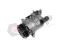 Kompresor klimatizace QWP ‐ QWP WCP743R Kompresor klimatizace QWP ‐ QWP WCP743R