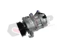 Kompresor klimatizace QWP ‐ QWP WCP749R