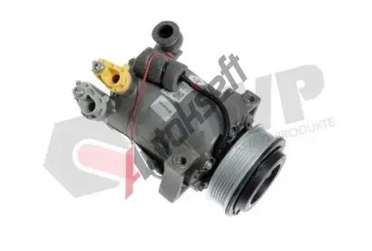 QWP Kompresor klimatizace QWP WCP751R, WCP751R