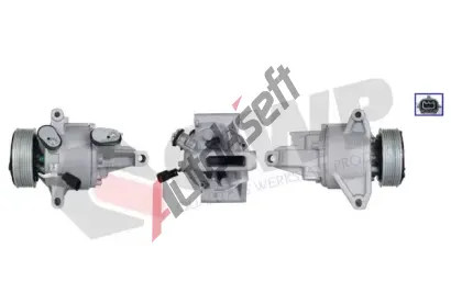 QWP Kompresor klimatizace QWP WCP753R, WCP753R