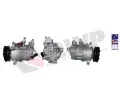 Kompresor klimatizace QWP ‐ QWP WCP754R