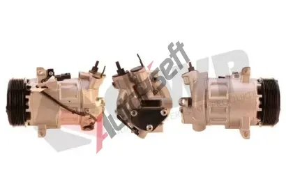 QWP Kompresor klimatizace QWP WCP757R, WCP757R