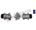 Kompresor klimatizace QWP ‐ QWP WCP764R  Kompresor klimatizace QWP ‐ QWP WCP764R