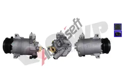 QWP Kompresor klimatizace QWP WCP764R, WCP764R  QWP Kompresor klimatizace QWP WCP764R, WCP764R