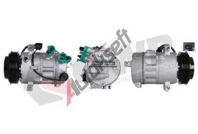 QWP Kompresor klimatizace QWP WCP774R, WCP774R