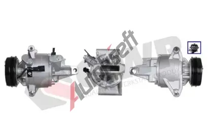 QWP Kompresor klimatizace QWP WCP775R, WCP775R