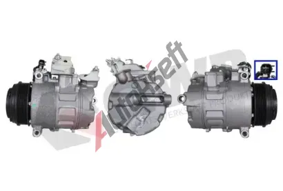 QWP Kompresor klimatizace QWP WCP777R, WCP777R QWP Kompresor klimatizace QWP WCP777R, WCP777R