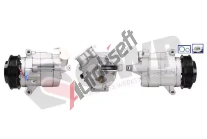QWP Kompresor klimatizace QWP WCP779R, WCP779R