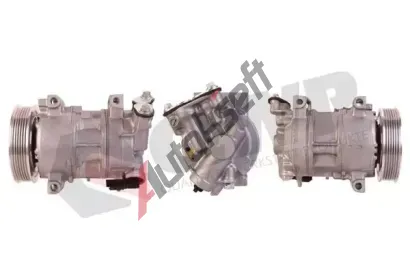 QWP Kompresor klimatizace QWP WCP780R, WCP780R