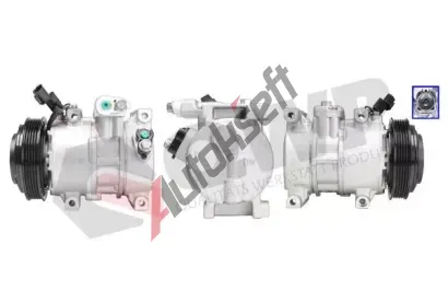 QWP Kompresor klimatizace QWP WCP781R, WCP781R