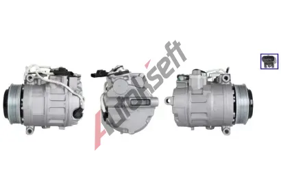 QWP Kompresor klimatizace QWP WCP792R, WCP792R QWP Kompresor klimatizace QWP WCP792R, WCP792R