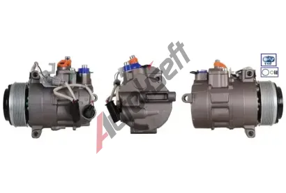 QWP Kompresor klimatizace QWP WCP795R, WCP795R