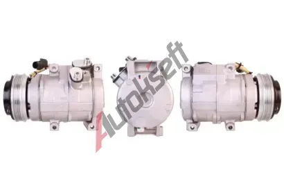 QWP Kompresor klimatizace QWP WCP798R, WCP798R