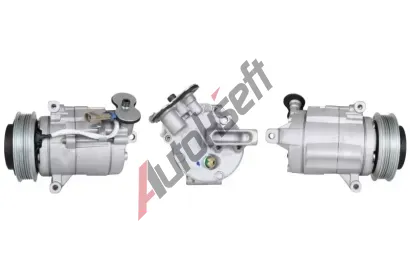 QWP Kompresor klimatizace QWP WCP800R, WCP800R