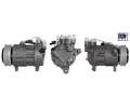 QWP Kompresor klimatizace ‐ QWP WCP806R  QWP Kompresor klimatizace ‐ QWP WCP806R
