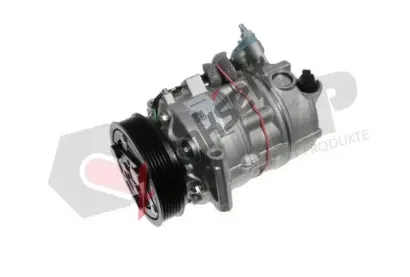 QWP Kompresor klimatizace QWP WCP816R, WCP816R