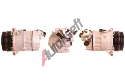 QWP Kompresor klimatizace QWP WCP829R, WCP829R