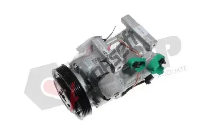 QWP Kompresor klimatizace QWP WCP831R, WCP831R