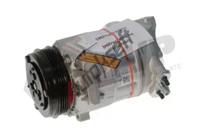 QWP Kompresor klimatizace QWP WCP850R, WCP850R QWP Kompresor klimatizace QWP WCP850R, WCP850R