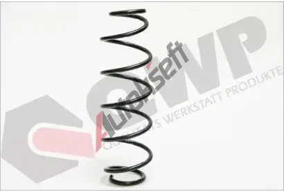 QWP Pruina podvozku QWP WCS109, WCS109