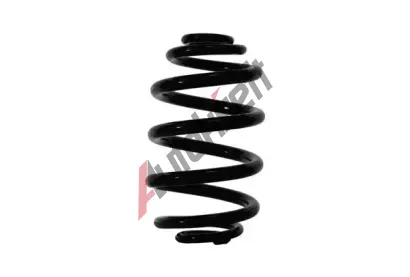 QWP Pružina podvozku QWP WCS117, WCS117 QWP Pružina podvozku QWP WCS117, WCS117