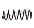 Pružina podvozku QWP ‐ QWP WCS140  Pružina podvozku QWP ‐ QWP WCS140