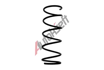 QWP Pruina podvozku QWP WCS198, WCS198