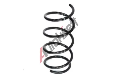 QWP Pruina podvozku QWP WCS203, WCS203