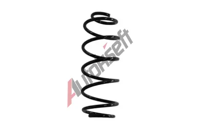 QWP Pružina podvozku QWP WCS207, WCS207 QWP Pružina podvozku QWP WCS207, WCS207
