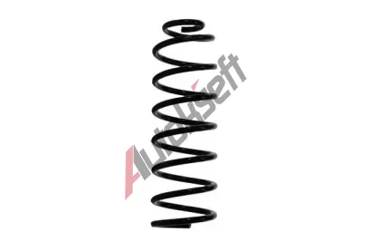 QWP Pruina podvozku QWP WCS241, WCS241