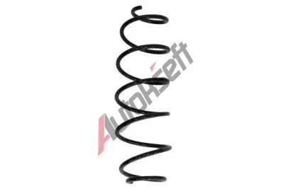 QWP Pružina podvozku QWP WCS293, WCS293 QWP Pružina podvozku QWP WCS293, WCS293