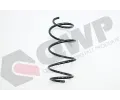 Pružina podvozku QWP ‐ QWP WCS301  Pružina podvozku QWP ‐ QWP WCS301