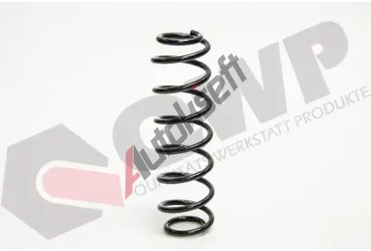 QWP Pruina podvozku QWP WCS302, WCS302