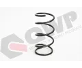 Pružina podvozku QWP ‐ QWP WCS319  Pružina podvozku QWP ‐ QWP WCS319
