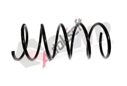 QWP Pružina podvozku QWP WCS337, WCS337  QWP Pružina podvozku QWP WCS337, WCS337