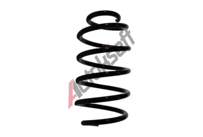 QWP Pružina podvozku QWP WCS381, WCS381 QWP Pružina podvozku QWP WCS381, WCS381