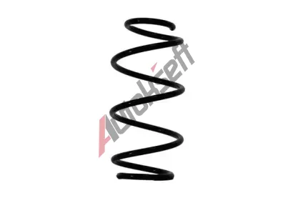 QWP Pružina podvozku QWP WCS384, WCS384  QWP Pružina podvozku QWP WCS384, WCS384